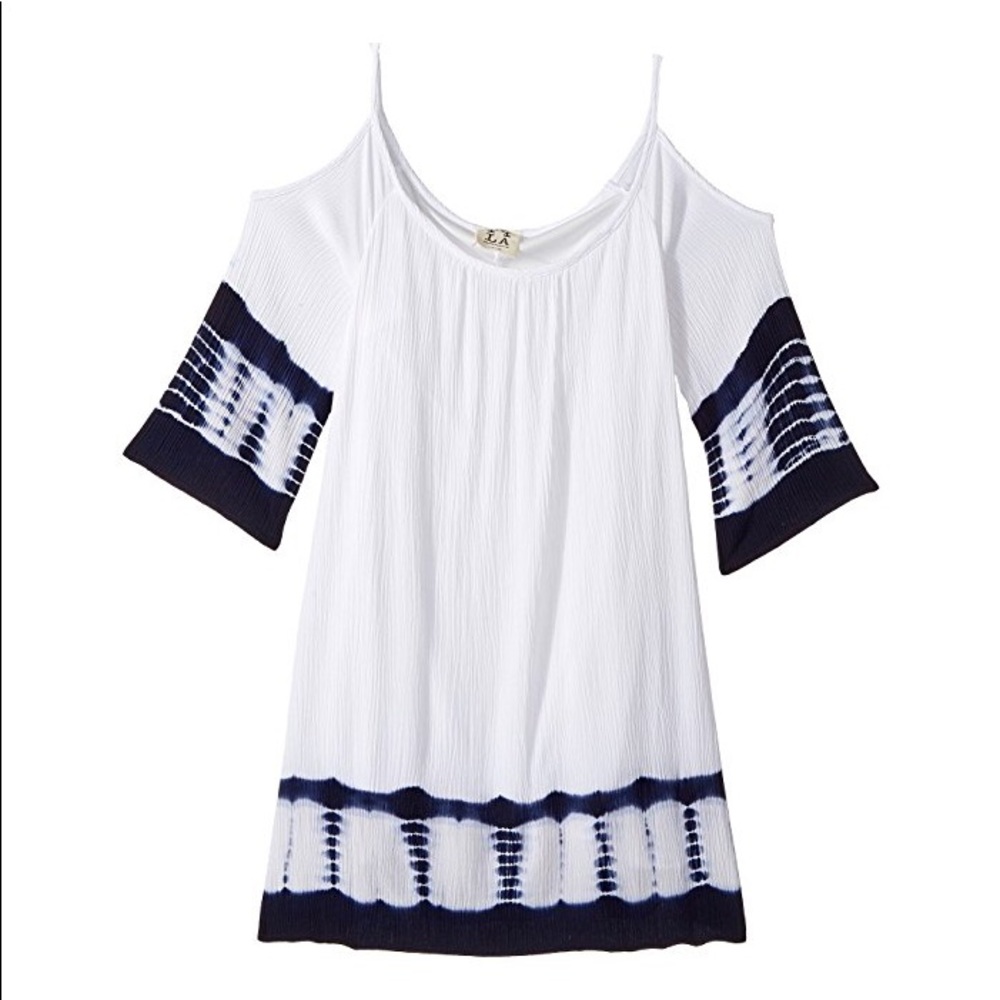 People’s Project LA Kids Teegan Dress